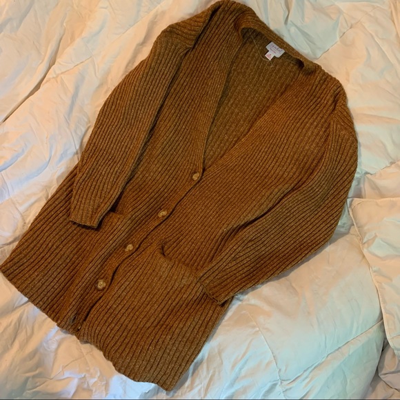 Isabel long maternity sweater new without tags - Picture 2 of 6